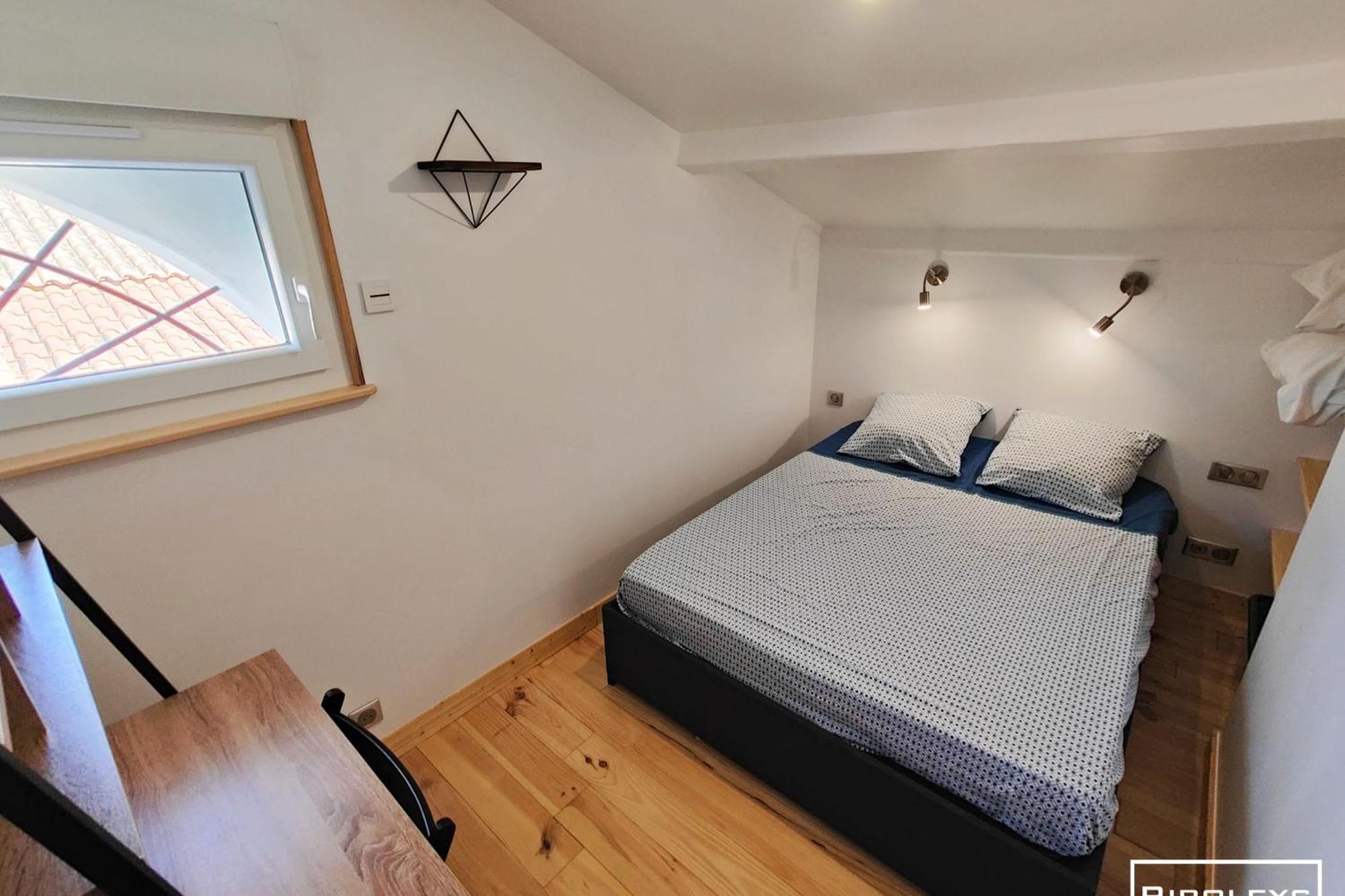 Maison Renovee Et Climatisee Avec Wifi A 600M De La Plage Виас Экстерьер фото